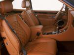 Bentley Continental T Le Mans 2001 года